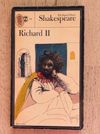 William Shakespeare Richard II