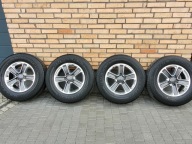 WRANGLER JL KOMPLET FELG ALUMINIOWYCH R18