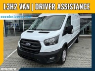 Ford Ford TRANSIT 2.0 ECOBLUE 130KM LDT 6.2 M6 FWD VAN TREND 350 L3 AWD