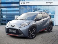 Toyota Aygo X 1.0 VVTi UNDERCOVER 1.0 VVTi UNDERCO