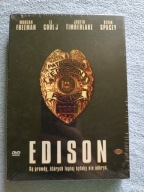 Edison dvd FOLIA