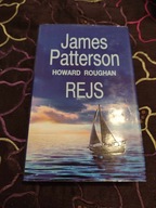 Rejs James Patterson