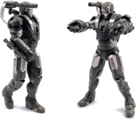 Figurka Iron Man War Machine MK1 18cm