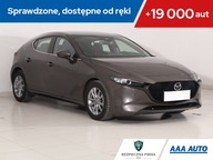 Mazda 3 2.0 Skyactiv-X, Navi, Klima, Klimatronic