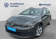 Volkswagen Golf Variant Variant Life, ACC, CarPlay, Ladowarka bezprzewodow