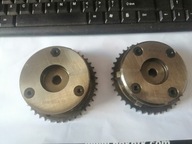 FORD MONDEO MK4 S-MAX 2.0 ECOBOOST TPBA WARIATOR WYDECHOWY