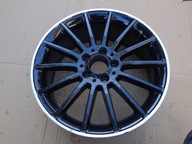 FELGA MERCEDES A-KLASA W176 7,5X18 ET 52 AMG