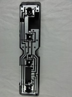 WKŁAD ŻARÓWKOWY LISTWA LAMPY MERCEDES SPRINTER 95-06