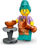 LEGO 71037 SERIA 24 - GARNCARKA POTTER