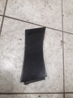 MAZDA 6 GH 2007-2012 BŁOTNIK PRAWY PRZÓD KOLOR CZARNY NAKŁADKA DOLNA LISTWA