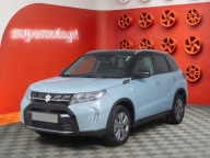 Vitara 1.4 Boosterjet mHEV Premium Plus 2WD aut 110KM 2026