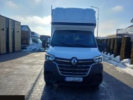 Renault Master 2.3d 170KM 10 palet 2021r. Kabina XXL