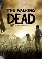 The Walking Dead Season 1 - Klucz Steam (PC)