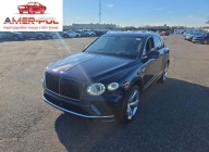 Bentley Bentayga V8 2024 Benzyna 542KM