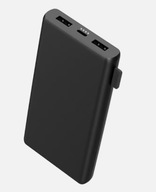 POWERBANK SITECOM 10000 mAh – CZARNY
