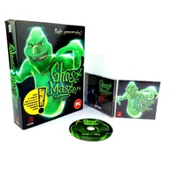 GHOST MASTER BIG BOX KOLEKCJONERSKI PL