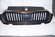 Grill atrapa Skoda Octavia 4