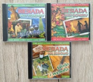 Biesiada 3 CD audio