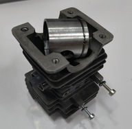 Cylinder kompletny SOLO 636 nowy, oryginał
