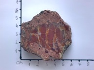 Magnes na lodówkę minerał agat polerowany Nowy Kościół Polska