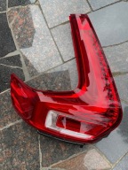 VOLVO xc40 lampa tył lewa 31446790