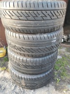 Opony letnie 4 sztuki Lassa 205/45 R16
