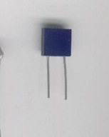 Kondensator ceramiczny 300 pF 5% 63 V KCPm r-5,08 mm cena za 5 szt 21-3-6