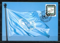 A57351)UNO Wien: Maksimum Karta 178