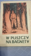 W puszy na bagnety - Sulewski