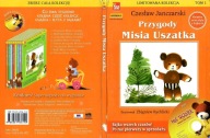 BAJKI WSZECH-CZASÓW - MIS USZATEK ** PRZYGODY MISIA USZATKA **