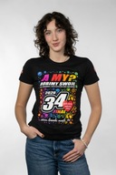 T-shirt damski - ROBIMY SWOJE - 34. Finał r. L
