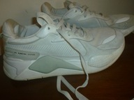 BUTY-PUMA RS RUNNING SYSTEM --R-41-WKŁ-26,5CM-ZNAKOMITE..-