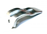 AUDI Q3 8U Mocowanie tylnego zderzaka 5N0813743 ORYGINALNE