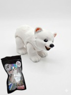 Figurka Białego Misia - Fidget Toy Druk 3D