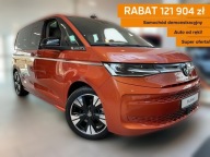 Volkswagen Nowy Multivan Style L1 2.0 TSI 204 KM D