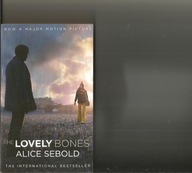 THE LOVELY BONES A.SEBOLD