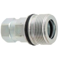 CVV 08 12 GAS FV 1A 400bar 62mm Faster