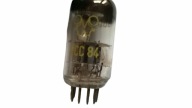 Lampa ECC84 WF RFT