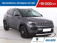 Jeep Compass 1.3 T-GDI, Salon Polska