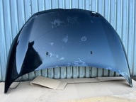 MASKA PRZÓD FORD FIESTA MK7 MK 7 08-12