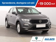 VW T-Roc 1.0 TSI, Navi, Klima, Tempomat