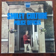 SMILEY CULTURE POLICE OFFICER -XL1913