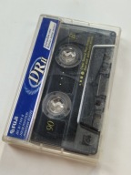 FUJI DR II 90 KASETA MAGNETOFONOWA