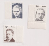 1982 Fi 2661-63 czwórka czysty **