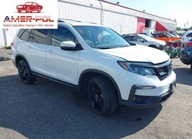 Honda Pilot Special Edition 2021 3.5l 3.5 Benzyna 280KM