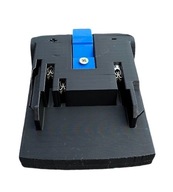 ADAPTER PRZEJŚCIÓWKA Z NARZĘDZIA MAKITA 18V NA BATERIE MILWAUKEE M18