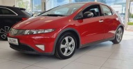 Honda Civic 1.4 i-dsi 83KM 5d Klimatyzacja Nowe tarcze Ufo 1.3 Benzyna 83KM