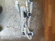 Kurtyna prawa AUDI A6 AVANT (4F5, C6) 4F9880742A