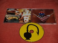 The Black Crowes Amorica 1994