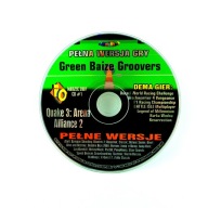 PŁYTA Z CZASOPISMA IO INPUT OUTPUT MARZEC 2001 CD # 1